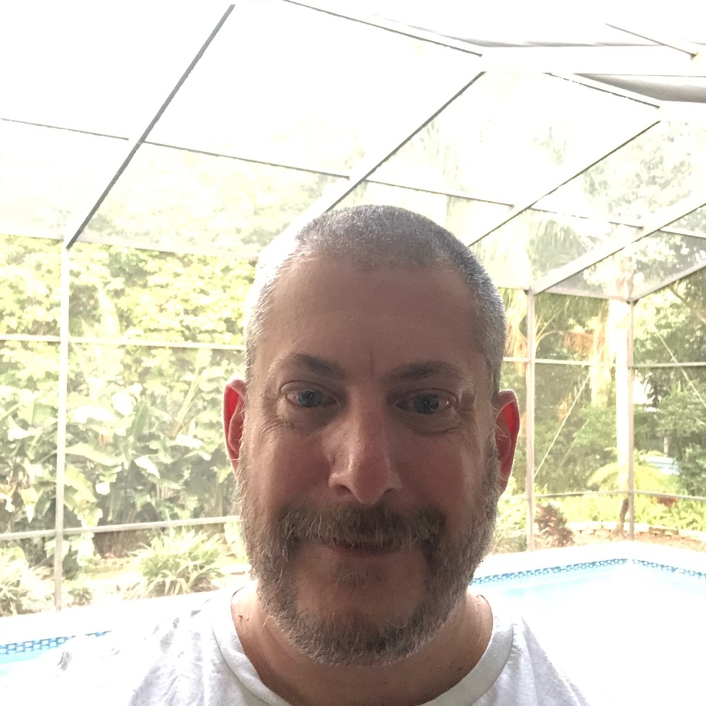 Meet your Posher, Michael